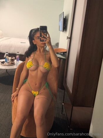 Full leaked Sara cortinez page private onlyfans photo