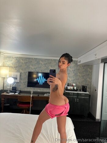 Full leaked Sara cortinez page private onlyfans photo