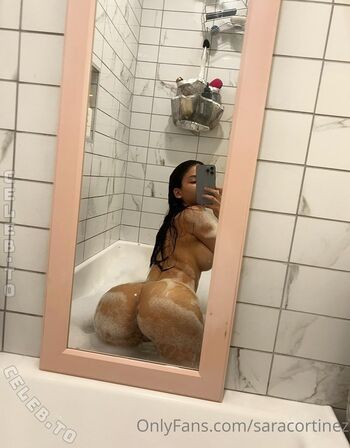Full leaked Sara cortinez page private onlyfans photo