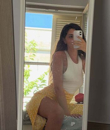 Full leaked Sara devastato private onlyfans photo