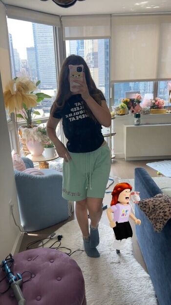 Full leaked Sara dobrik page private onlyfans photo