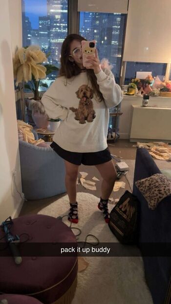 Full leaked Sara dobrik page private onlyfans photo