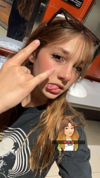 Full leaked Sara dobrik page private onlyfans photo