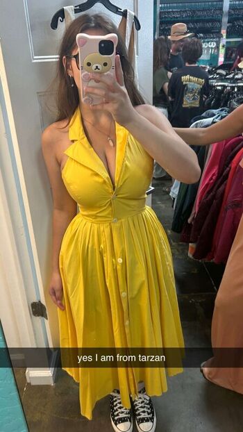 Full leaked Sara dobrik page private onlyfans photo