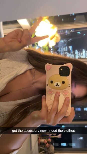 Full leaked Sara dobrik page private onlyfans photo