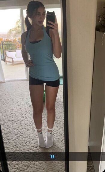 Full leaked Sara dobrik page private onlyfans photo