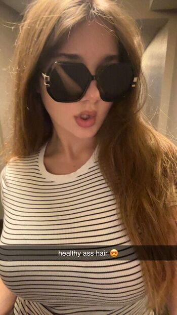 Full leaked Sara dobrik page private onlyfans photo