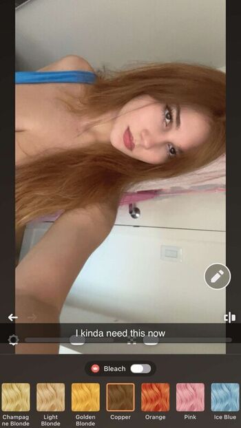 Full leaked Sara dobrik page private onlyfans photo