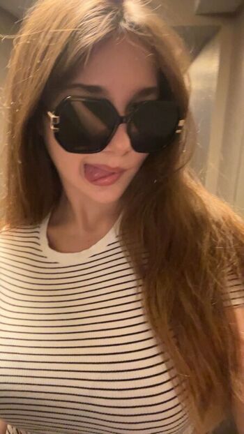 Full leaked Sara dobrik page private onlyfans photo