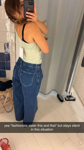 Full leaked Sara dobrik page private onlyfans photo