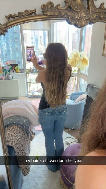 Full leaked Sara dobrik page private onlyfans photo
