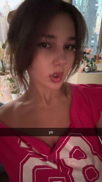 Full leaked Sara dobrik page private onlyfans photo