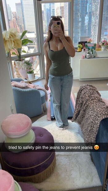 Full leaked Sara dobrik page private onlyfans photo
