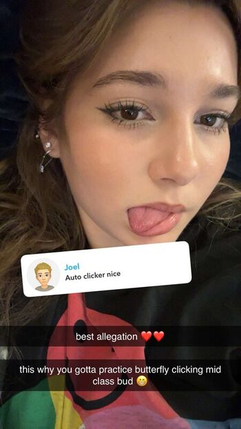 Full leaked Sara dobrik page private onlyfans photo