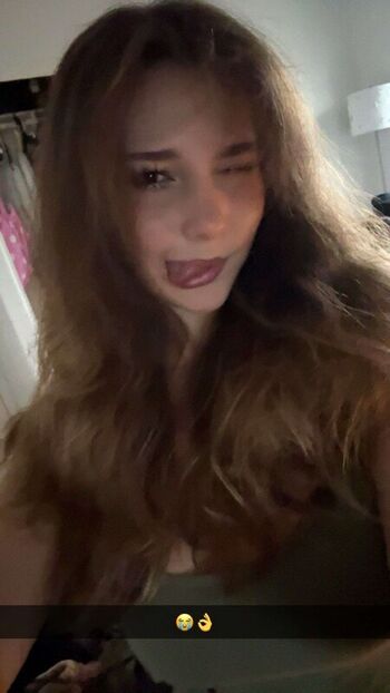 Full leaked Sara dobrik page private onlyfans photo