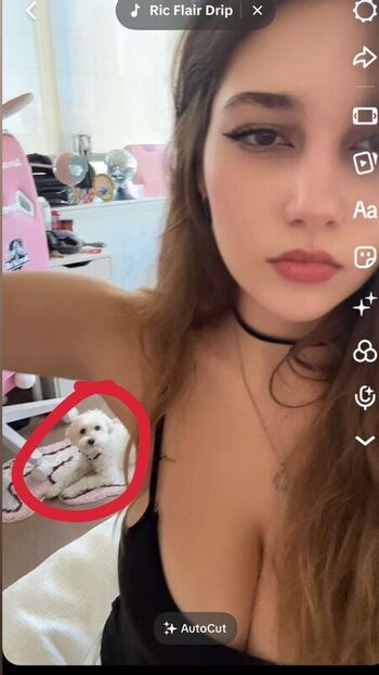 Full leaked Sara dobrik page private onlyfans photo