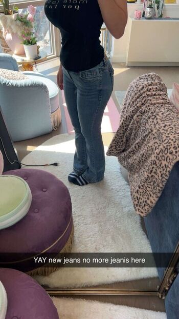 Full leaked Sara dobrik page private onlyfans photo