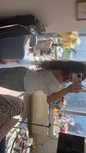 Full leaked Sara dobrik page private onlyfans photo