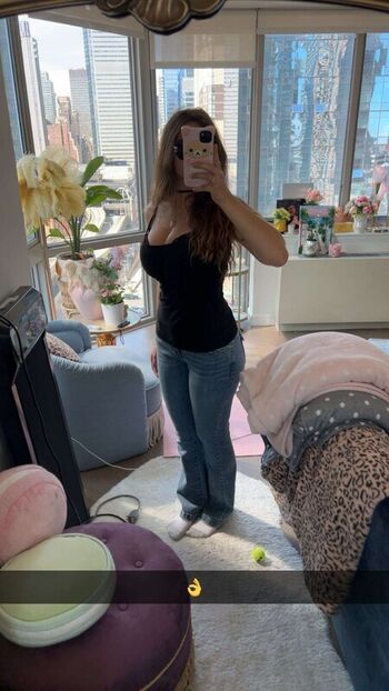 Full leaked Sara dobrik page private onlyfans photo