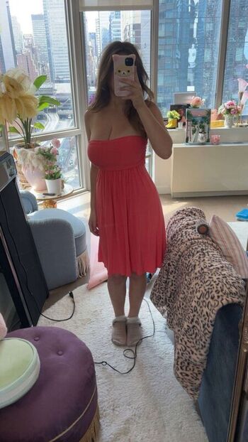 Full leaked Sara dobrik page private onlyfans photo