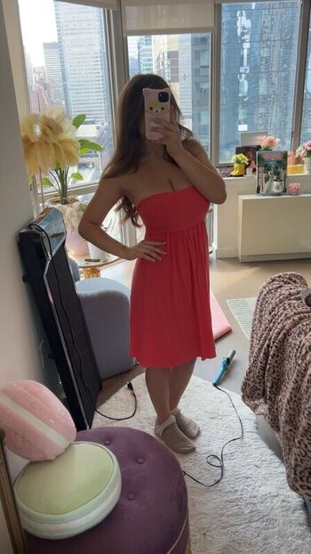 Full leaked Sara dobrik page private onlyfans photo