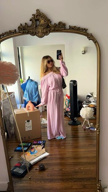 Full leaked Sara dobrik private onlyfans photo