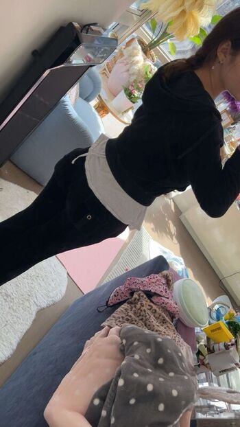 Full leaked Sara dobrik private onlyfans photo