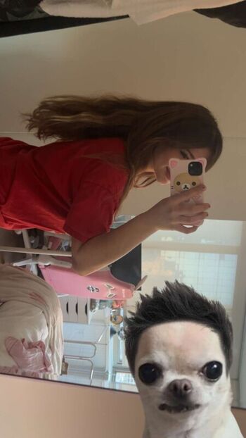 Full leaked Sara dobrik private onlyfans photo