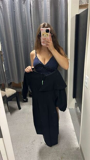 Full leaked Sara dobrik private onlyfans photo