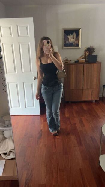 Full leaked Sara dobrik private onlyfans photo