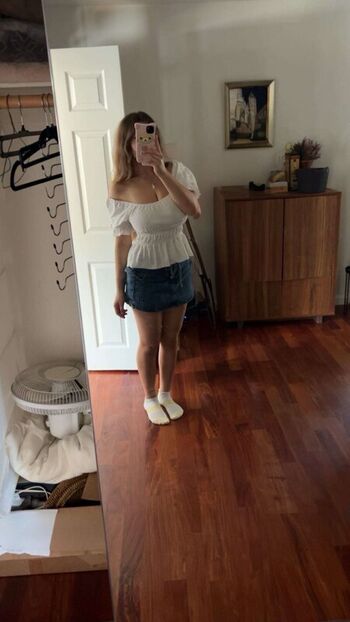 Full leaked Sara dobrik private onlyfans photo