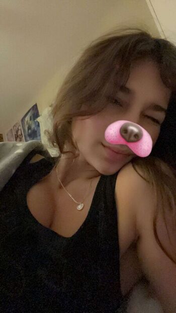 Full leaked Sara dobrik private onlyfans photo