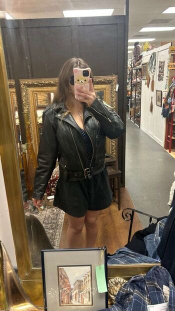 Full leaked Sara dobrik private onlyfans photo