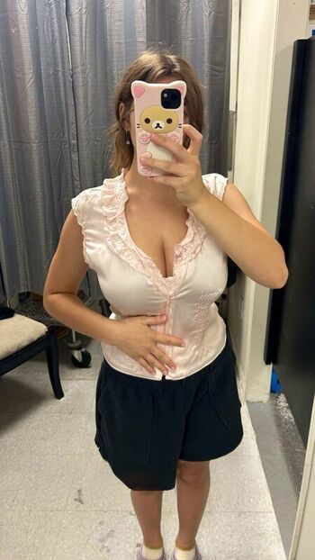 Full leaked Sara dobrik private onlyfans photo