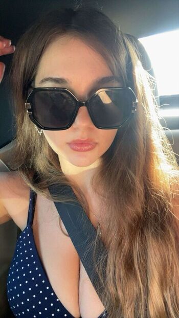 Full leaked Sara dobrik private onlyfans photo