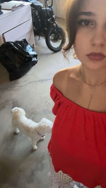 Full leaked Sara dobrik private onlyfans photo