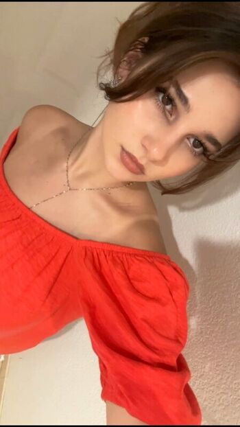 Full leaked Sara dobrik private onlyfans photo