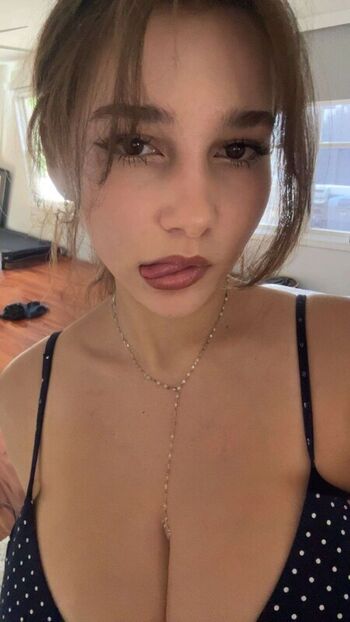 Full leaked Sara dobrik private onlyfans photo