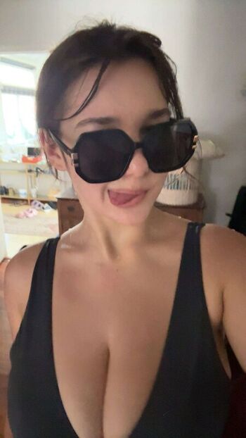 Full leaked Sara dobrik private onlyfans photo