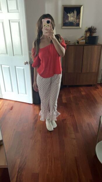 Full leaked Sara dobrik private onlyfans photo