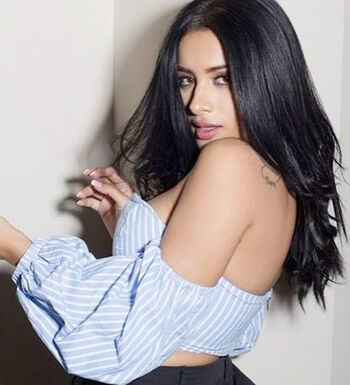 Full leaked Sara gurpal private onlyfans photo