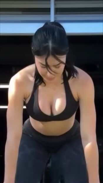 Full leaked Sara hesri private onlyfans photo