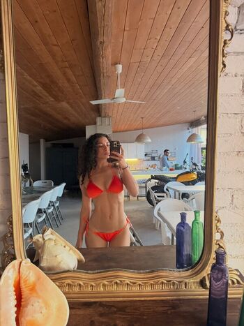 Full leaked Sara holmes private onlyfans photo