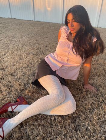 Full leaked Sara k page private onlyfans photo