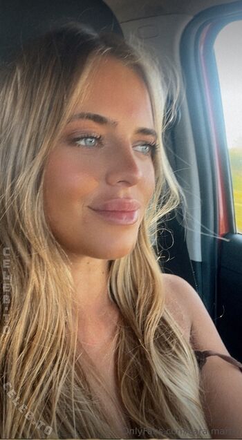 Full leaked Sara martin private onlyfans photo