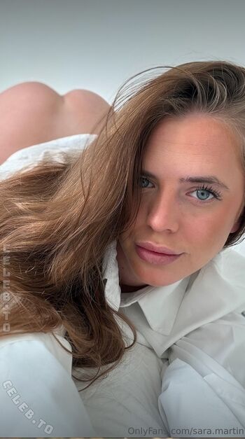 Full leaked Sara martin private onlyfans photo