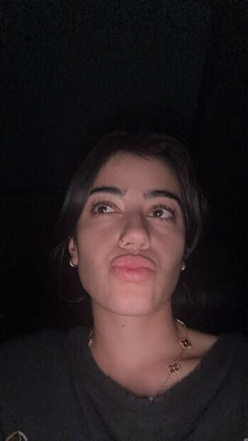 Full leaked Sara saffari page private onlyfans photo