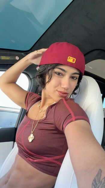 Full leaked Sara saffari page private onlyfans photo
