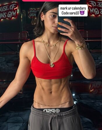 Full leaked Sara saffari page private onlyfans photo