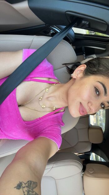 Full leaked Sara saffari page private onlyfans photo